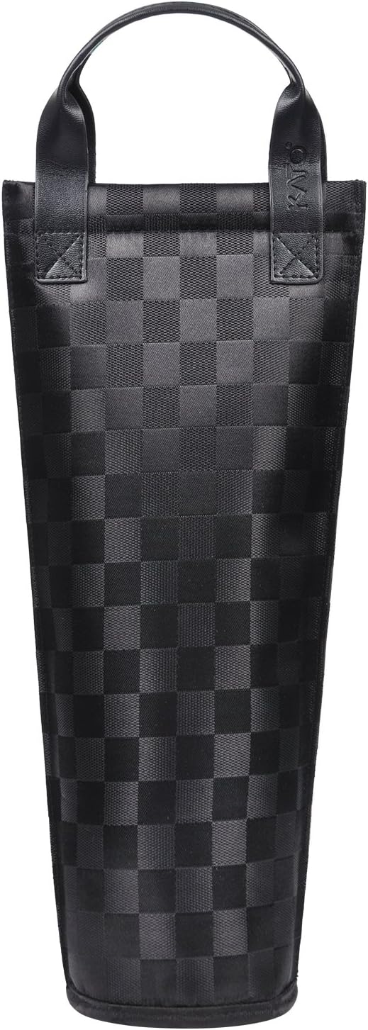 Vettore di vino per i viaggi