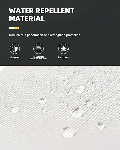 Miniatura 7 de BOXSAM Mochila ligera - 2, Beige, Mochila Causal