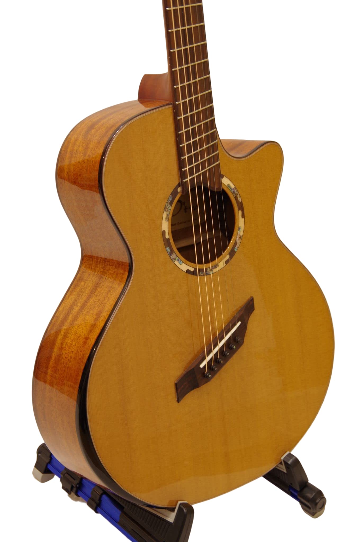 Amazon | O'tra ファンフレット マルチスケール・アコースティック