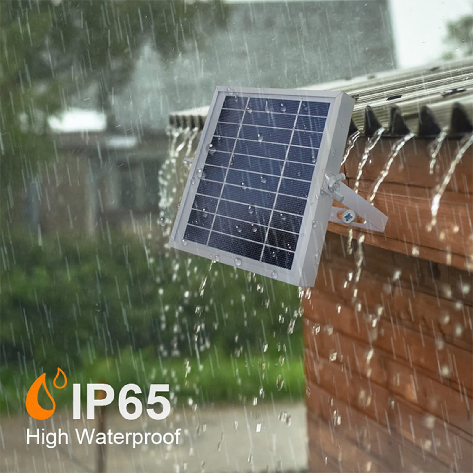 Luz Colgante Solar Con Control Remoto, Interior Al Aire Libre 3 Modos LED Iluminación Colgante Con Brillo Lateral, IP65 Luz Solar A Prueba De Agua Para Jardín Patio Camping