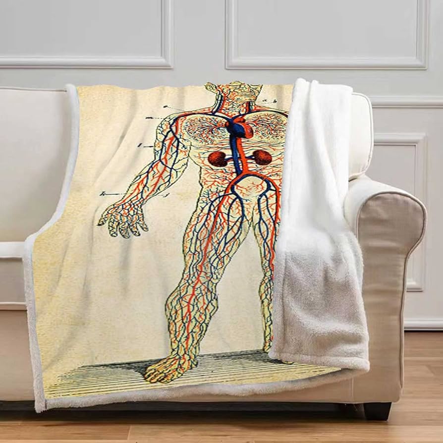 小物 HUMAN MADE HEART FLEECE BLANKET HEART FLEECE BLANKET