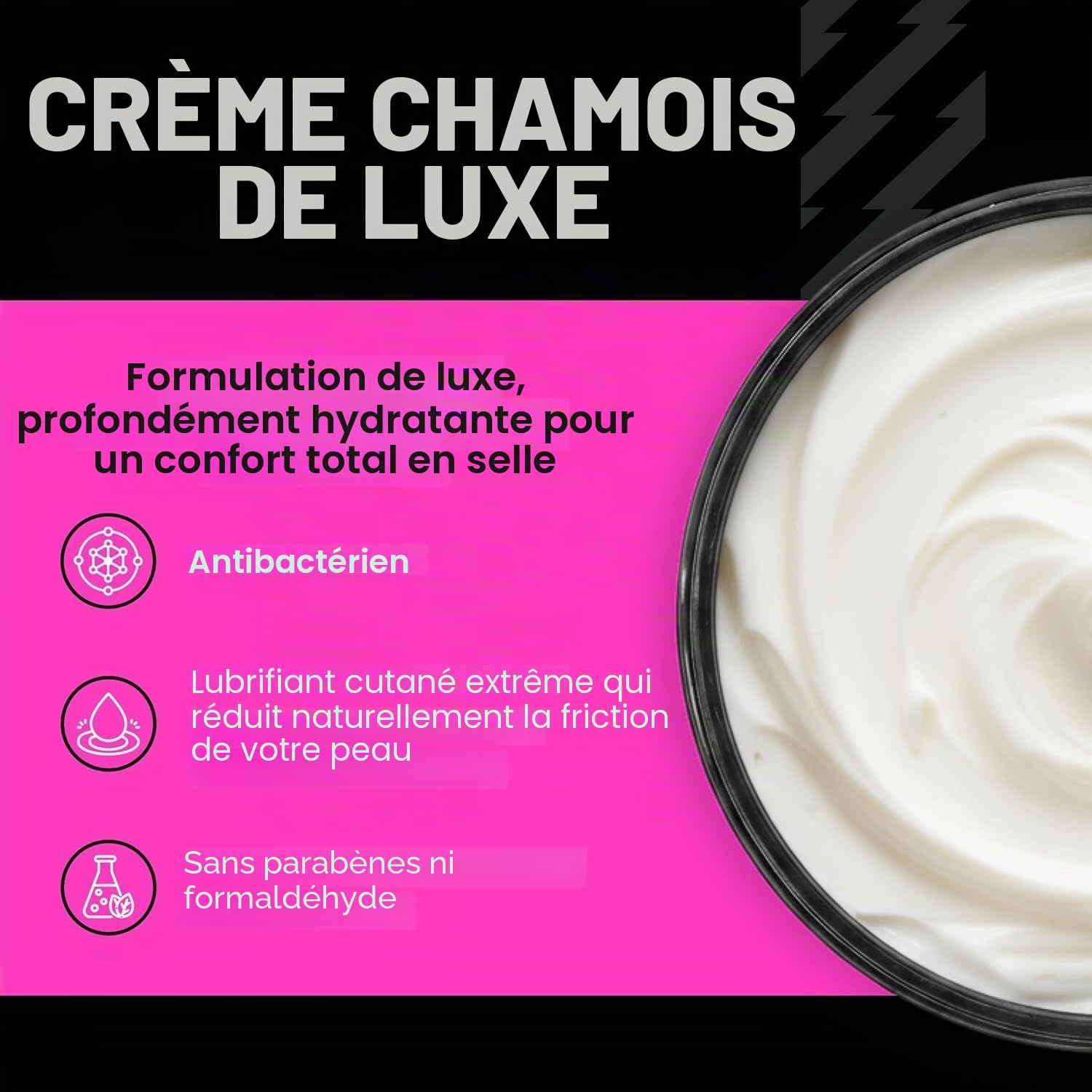 CREMA MUC-OFF CHAMOIS HOMBRE 250ml