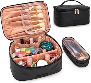 Montana West X Wrangler Bolsa de maquillaje d...