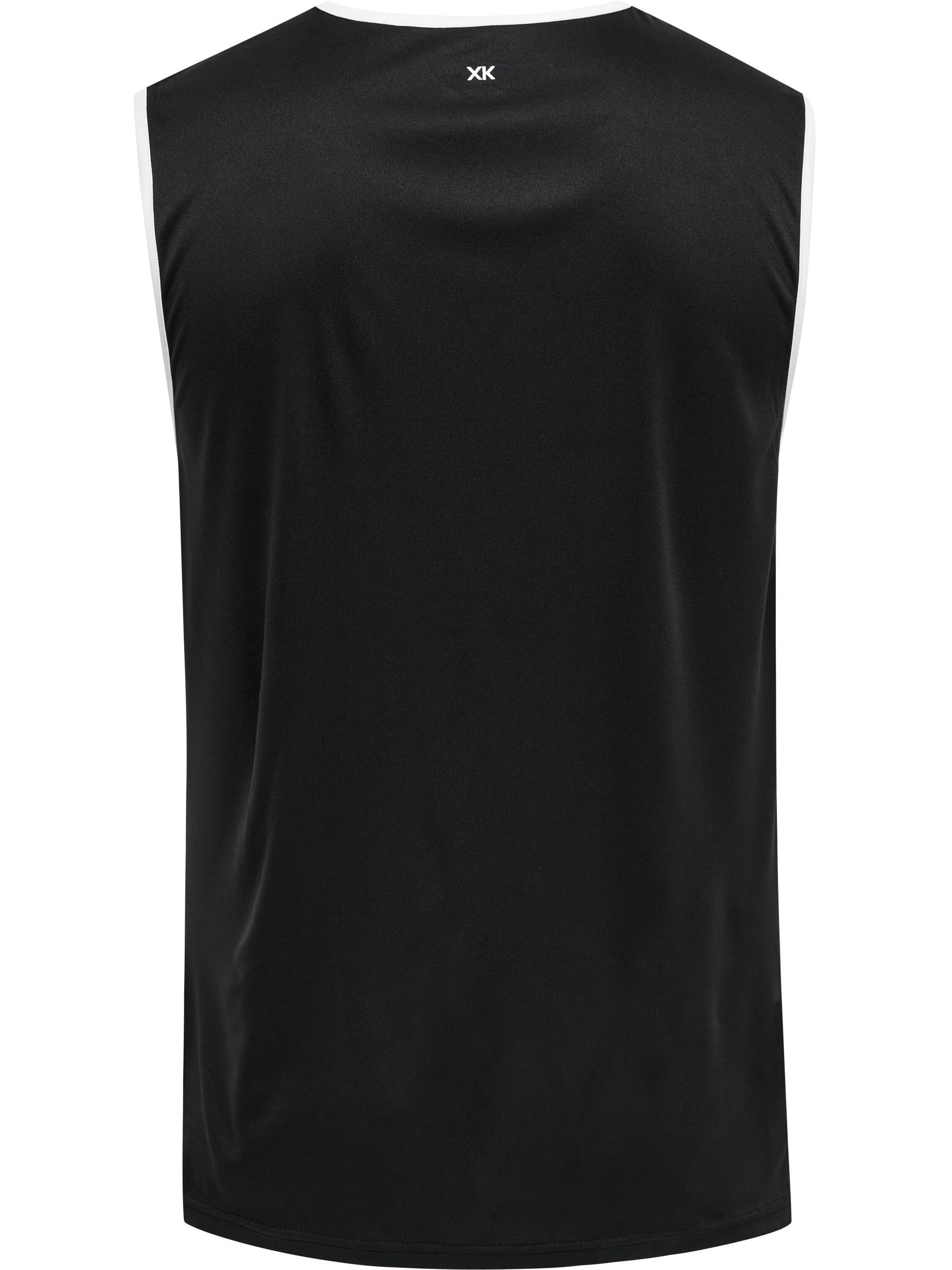 hummel Unisex Hmlcore Xk Basket Jersey T-Shirt
