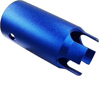 Automatic Ignition Lock Switch Sleeve Socket, EZS Removal Tool for Mercedes Benz W129 W140 W202 W210 W220 W203 W209 W211 W204