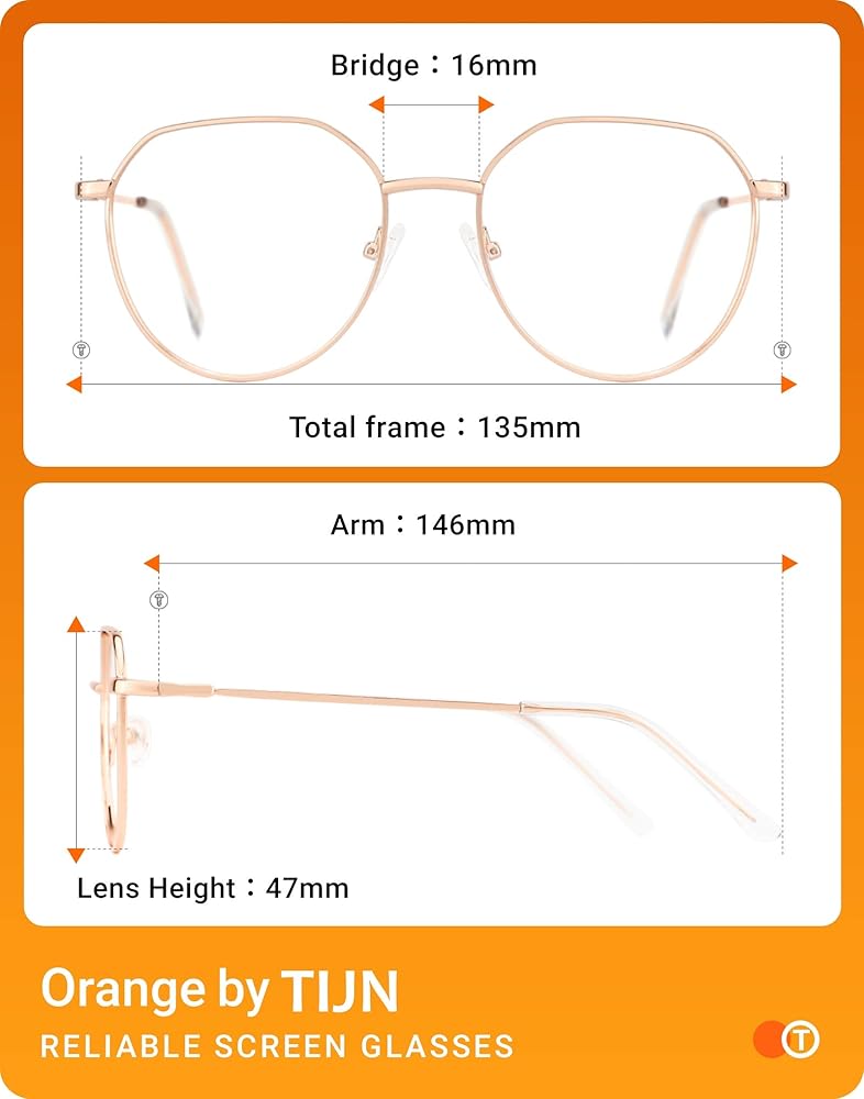 TIJN メガネ Amazon.co.jp: TIJN スタイリッシュ ブルーライト グラス イ