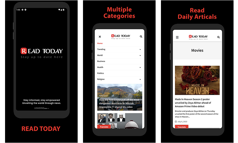 News Thread - App on Amazon Appstore