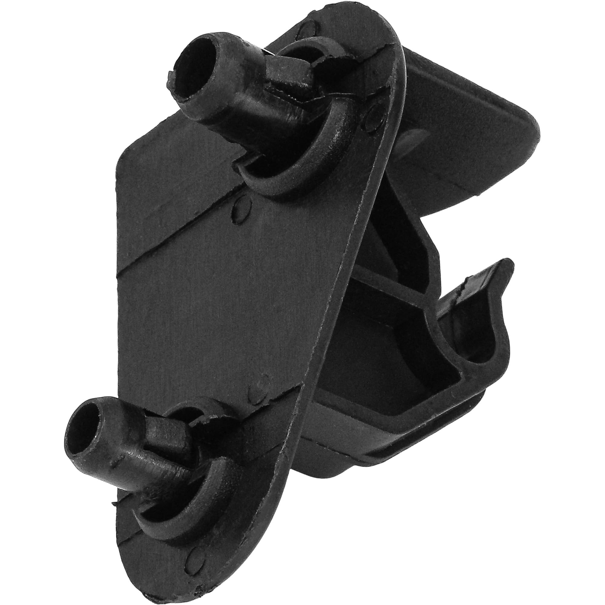 Soporte para capó 65722ED01A compatible con Nissan Rogue de repuesto exacto 8
