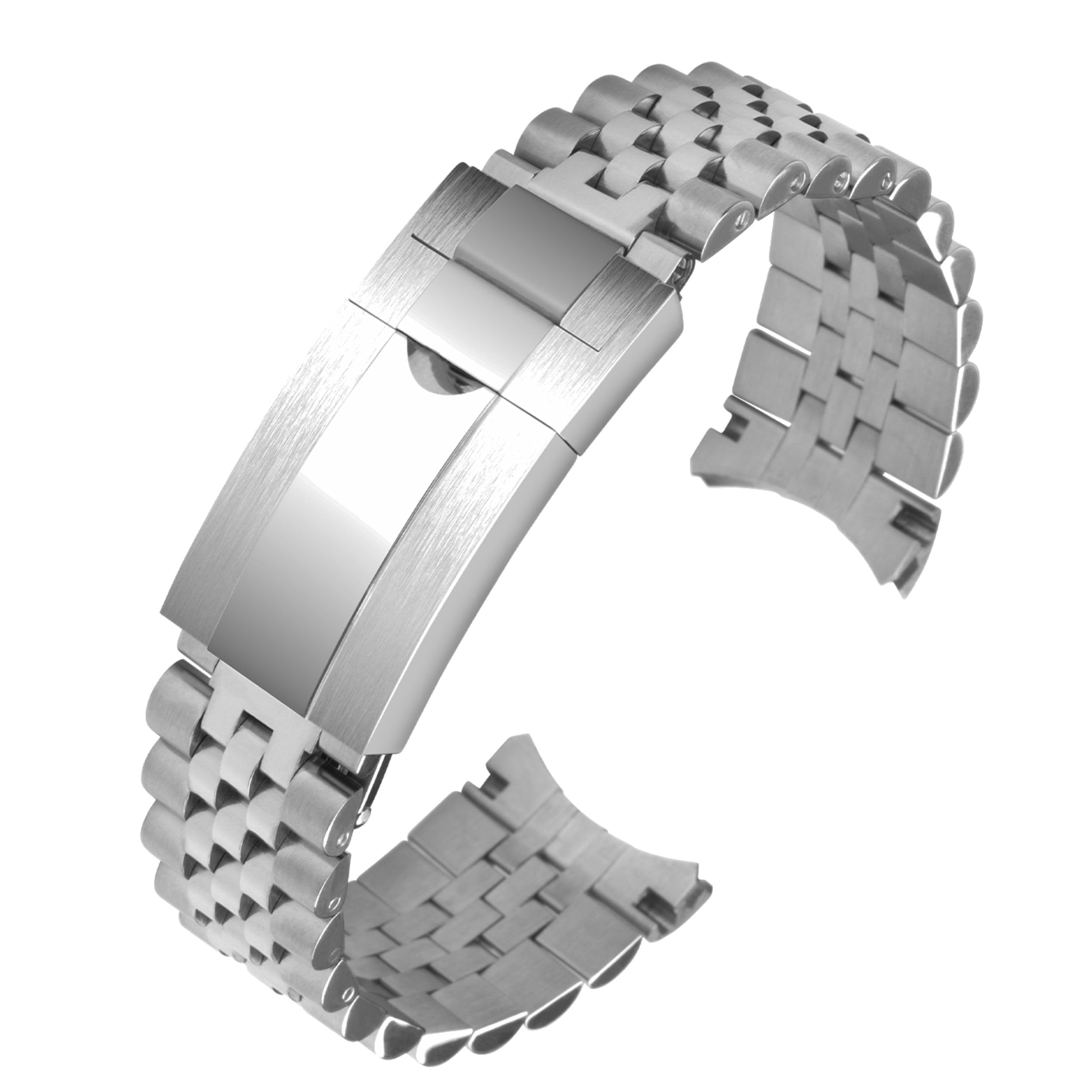 Discount Gold Tone 26 mm Watch Band Replacement DZ4268_K0016364 main image 1