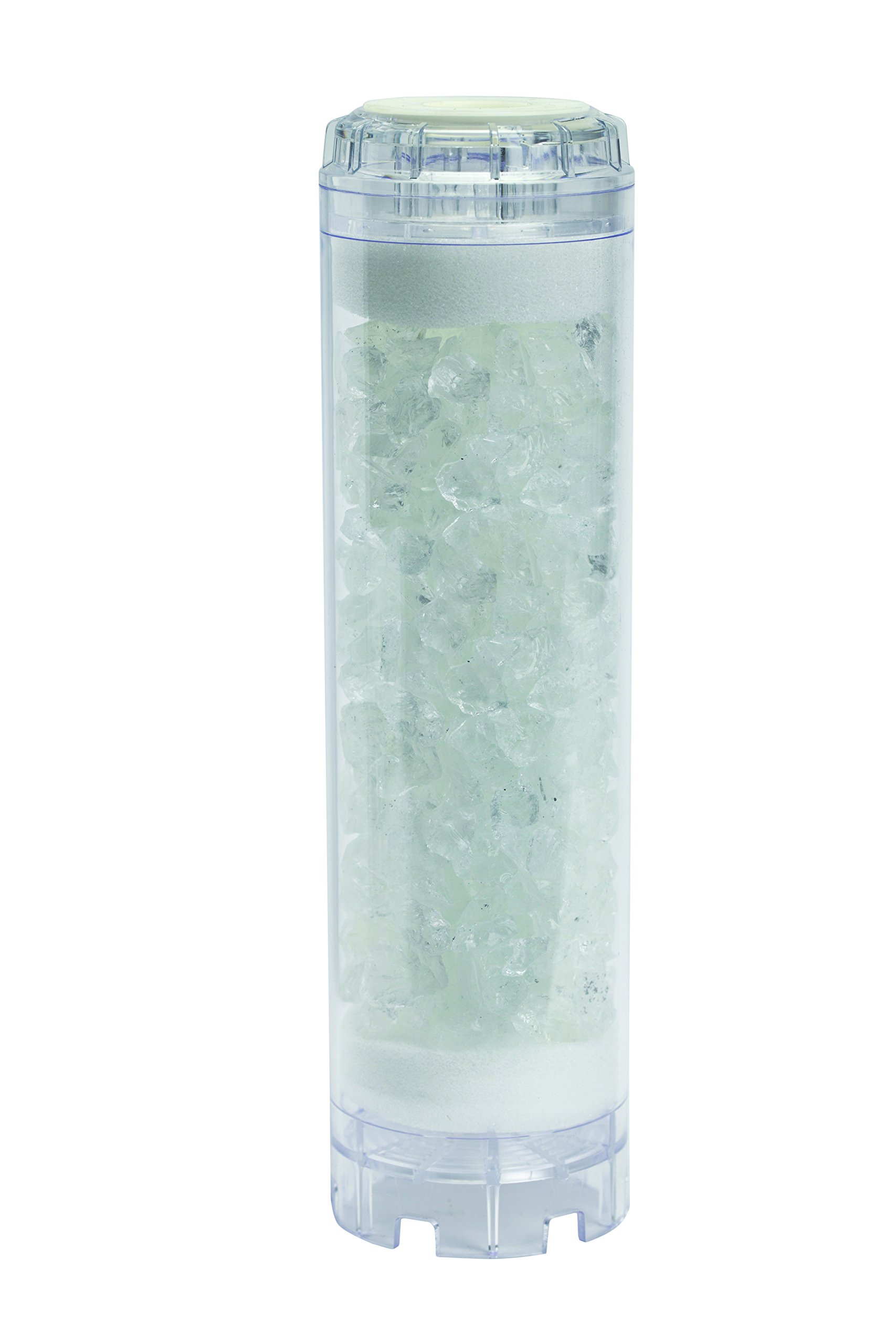 ComapS900751 Poly Phosphates Anti-Startar Cartridge, White