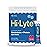 Hi-Lyte Electrolytes + Protein Quick Sticks Crisp Apple, 16 Servings - Sodium, Potassium, Whey Protein - Keto Friendly - 5g Protein, No Sugar