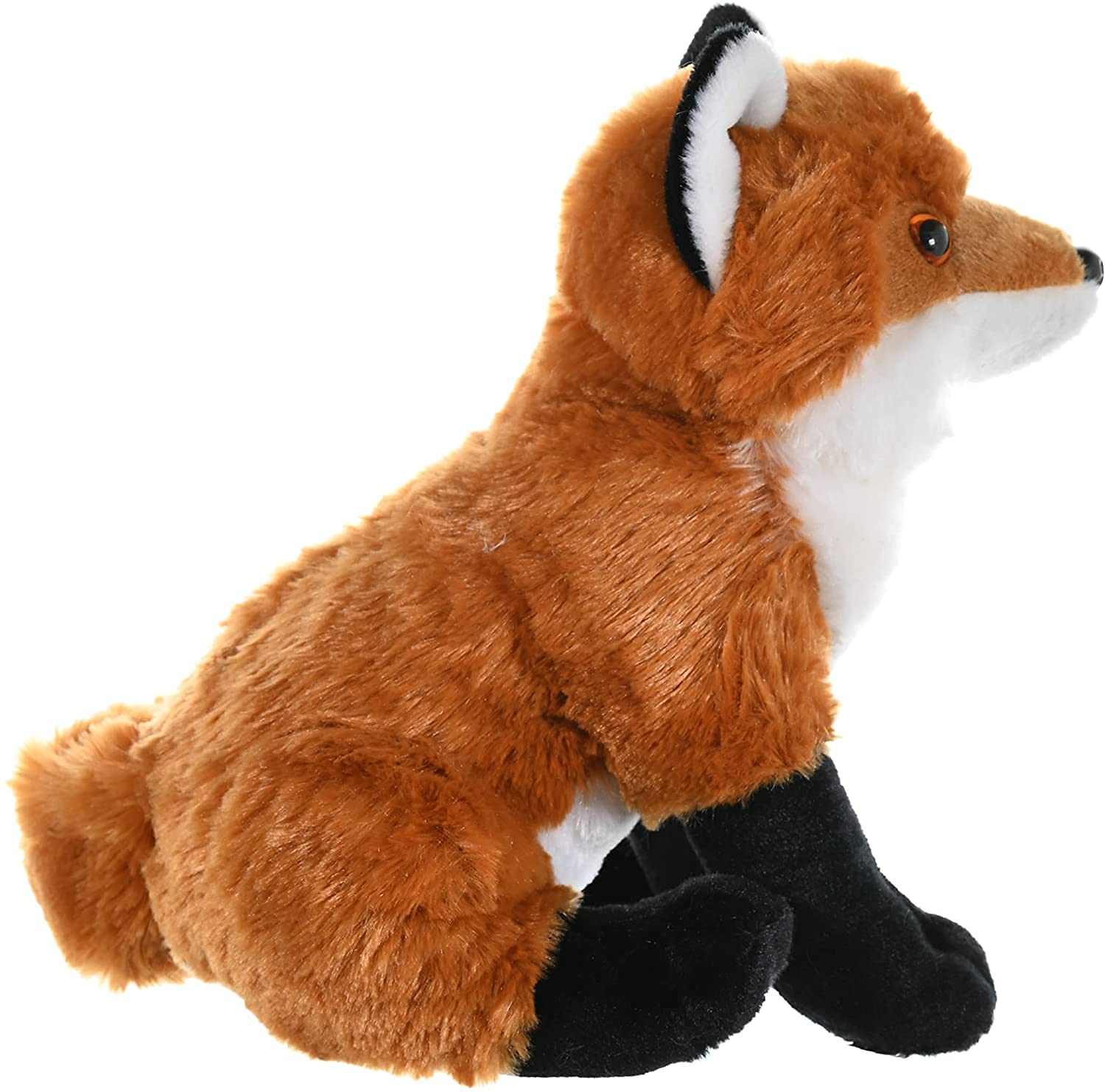 Amazon.co.jp: ワイルド リパブリック ぬいぐるみ アカギツネ