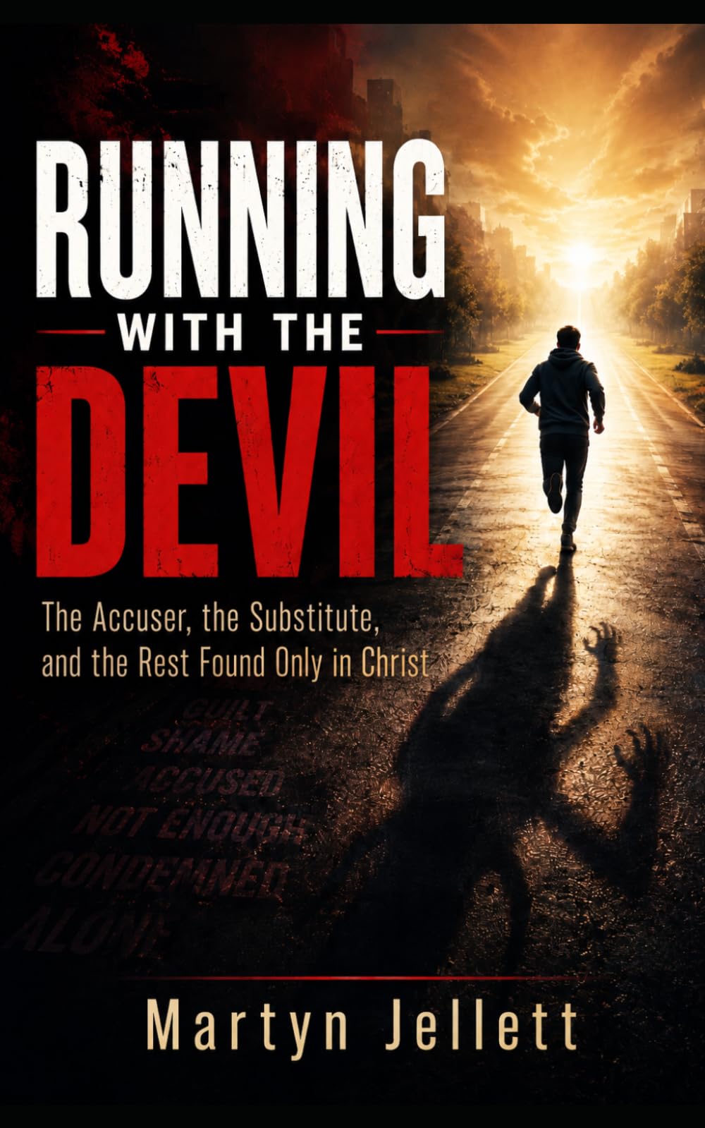 Running with the Devil