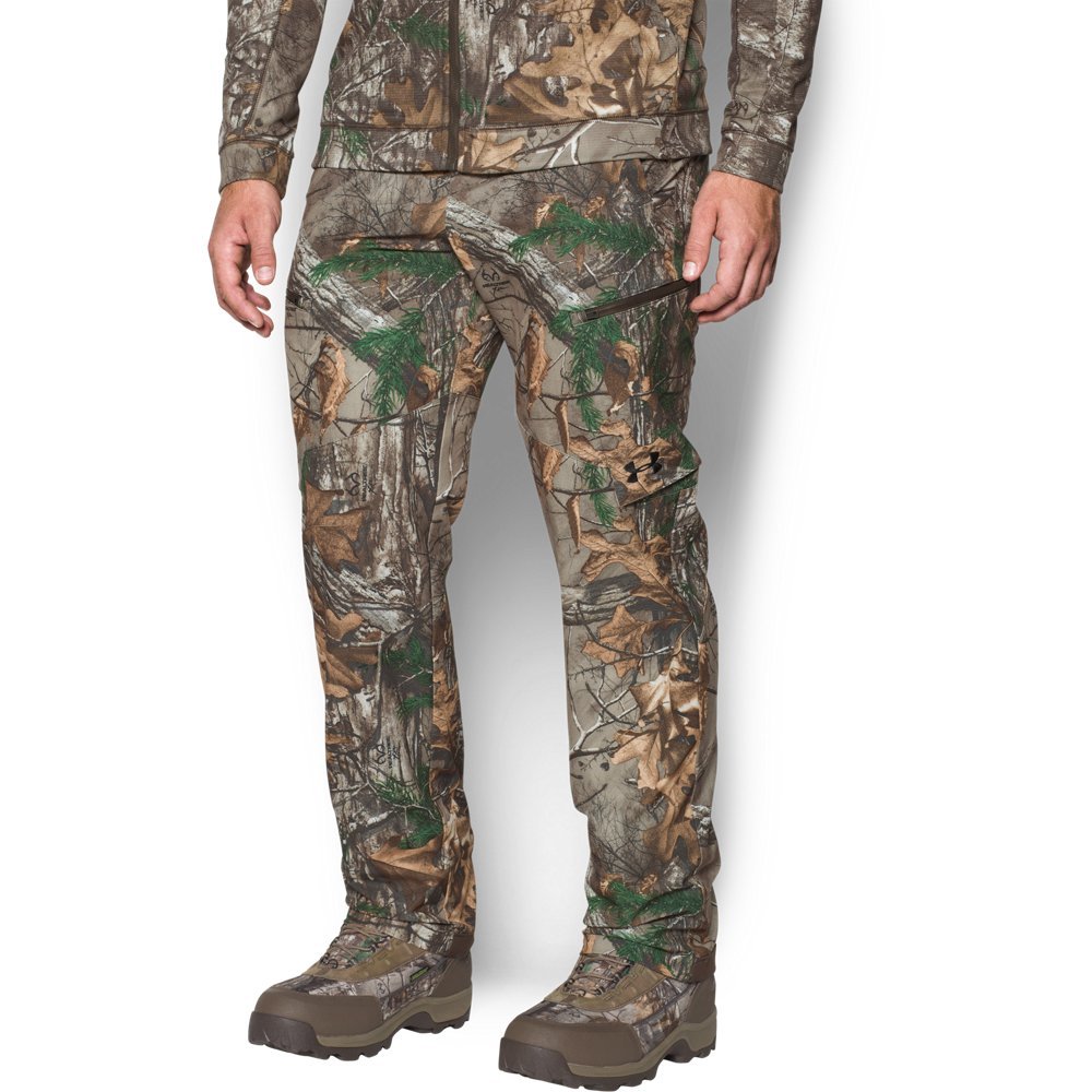 Under ArmourUnder Armor Men's Stealth Reaper Early Season Pants