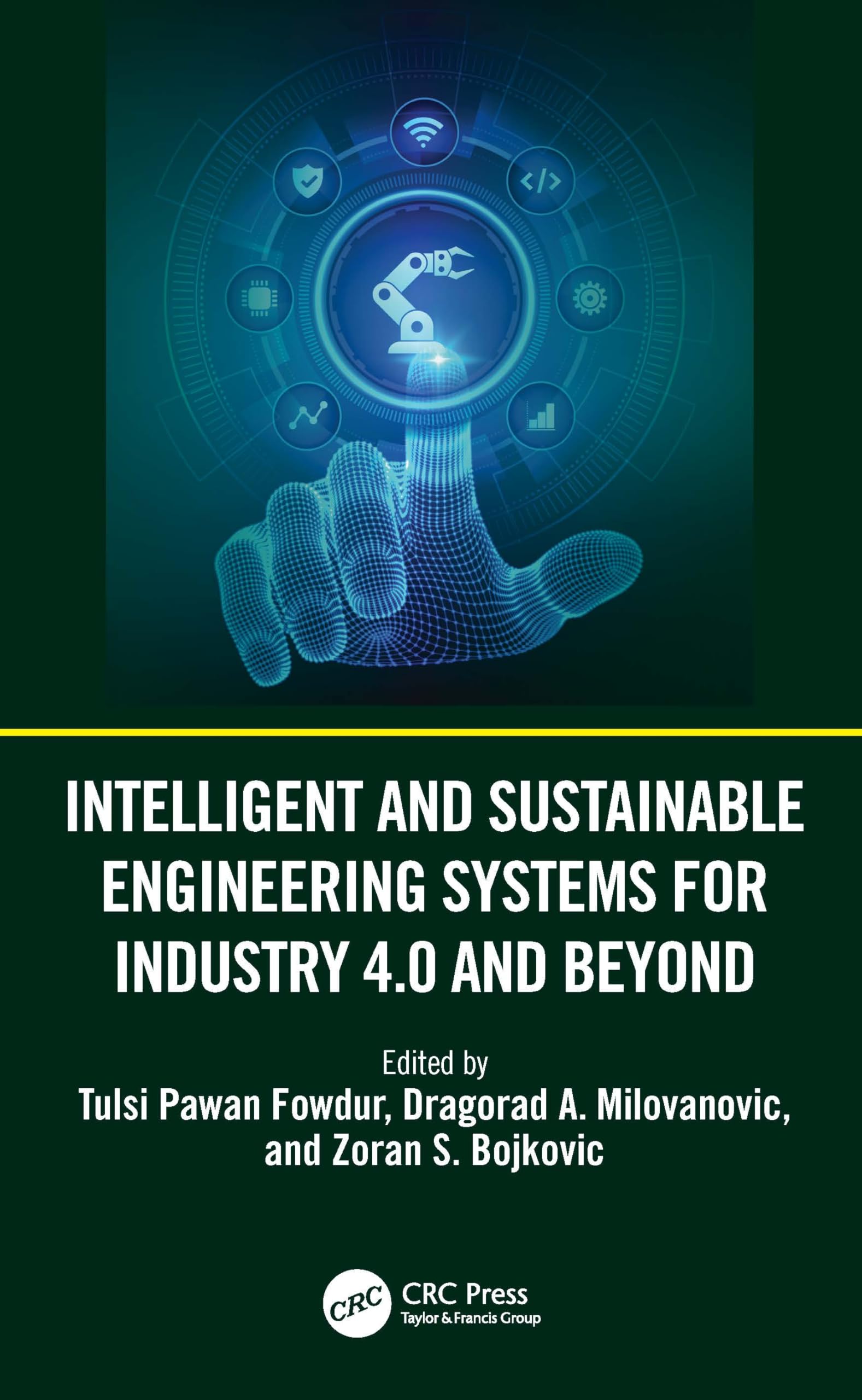 Intelligent and Sustainable Engineering Systems for Industry 4.0 and Beyond
