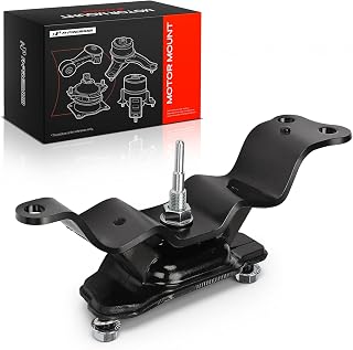 A-Premium Left Transmission Mount Compatible with Nissan, Infiniti