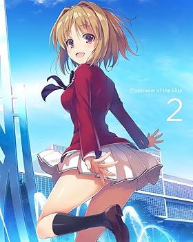 Amazon.co.jp: ようこそ実力至上主義の教室へ 第2巻( イベント