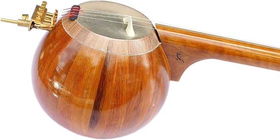 Professional Kamanche Kamancha Kamanchah Kamancheh By Keykhaee KK-4