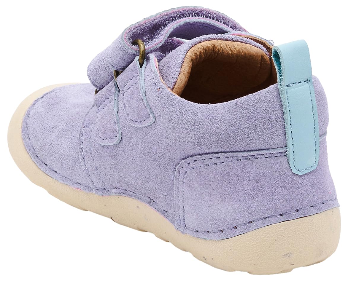 Bisgaard Unisex Kinder Barefoot CarterSneaker