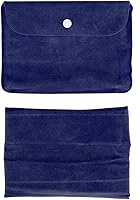 Vista 5 de plplaaoo Almohada de camping, almohada inflable de PVC, almohada plegable para mochileros, almohada de campamento lavable, almohada de viaje