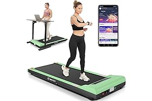 ANCHEER: The Ultimate Treadmill for Adults
