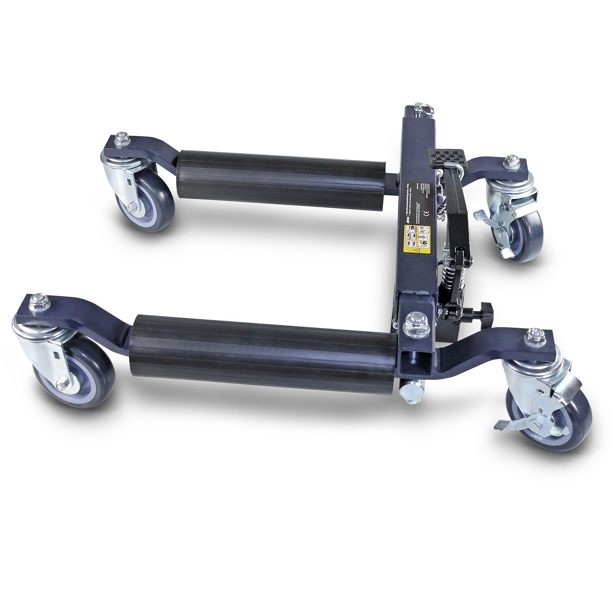 Hydraulische Rangierhilfe Wagenheber 680 kg universeller