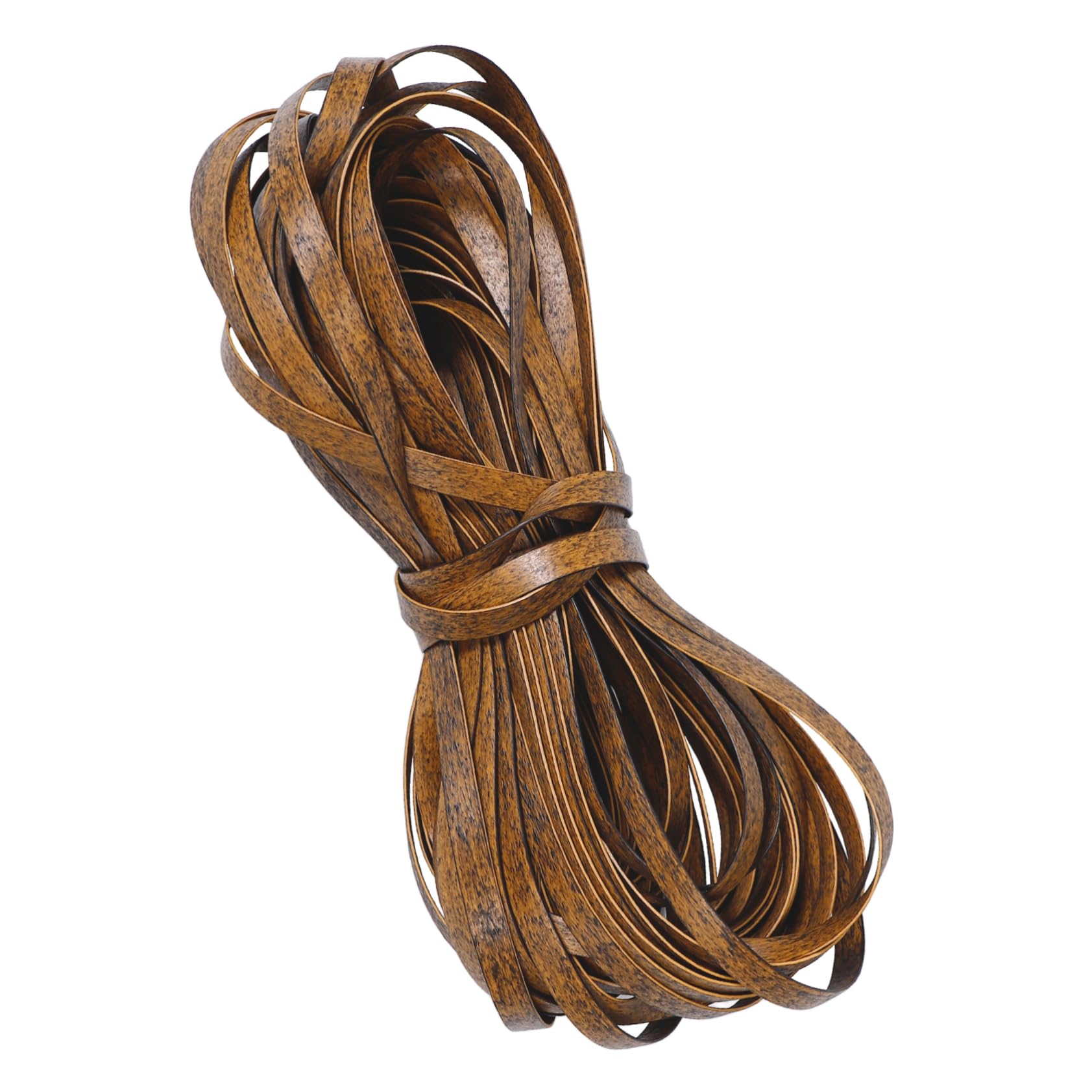 Kit rattan synthétique pour rénover le salon de jardin avant l'été