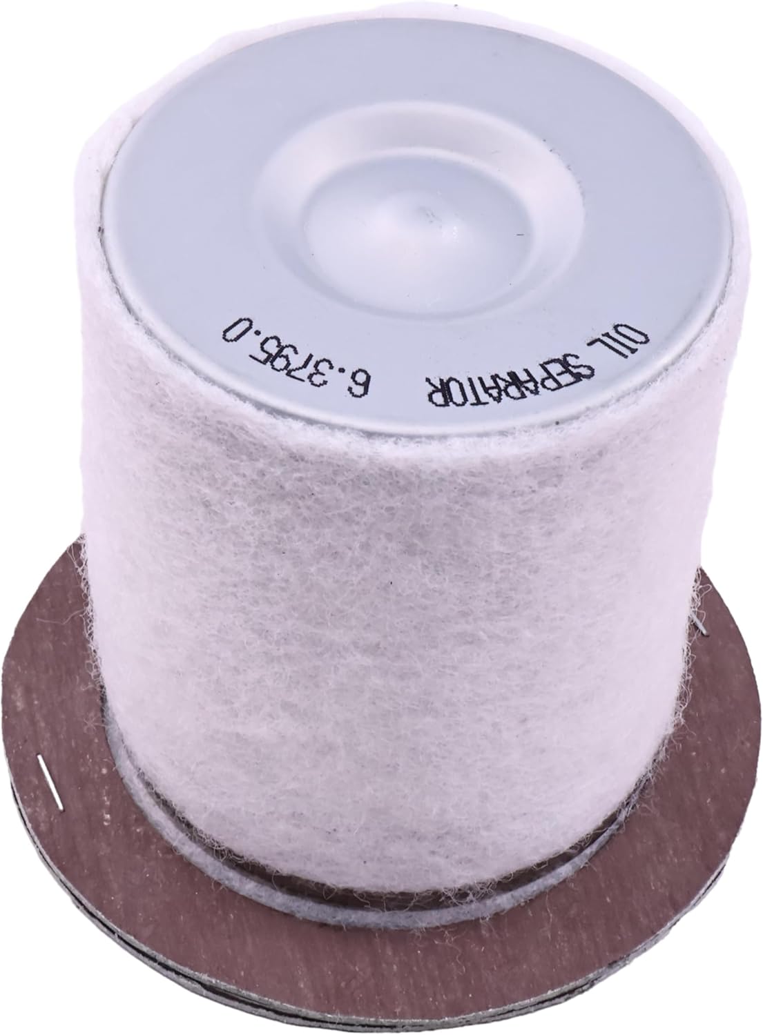 6.3795.0 Air Oil Separator Compatible with Kaeser Air Compressor M13 M13E M17 SM10 SM12 SM15 SM9, Oil Filter Replace 637950