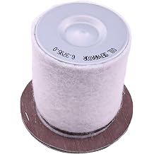 6.3795.0 Air Oil Separator Compatible with Kaeser