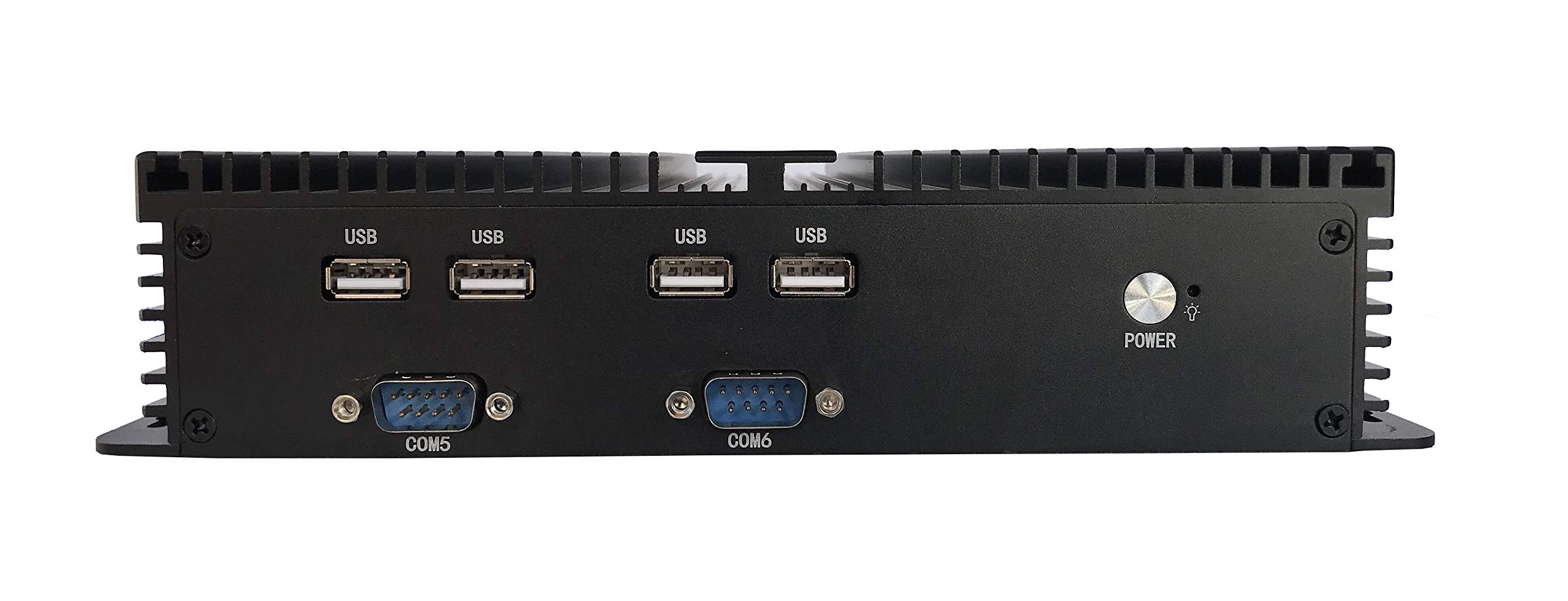 Amazon.co.jp: Kaby Lake i3 7100U ミニPC 工業用ベアボーン 小型 