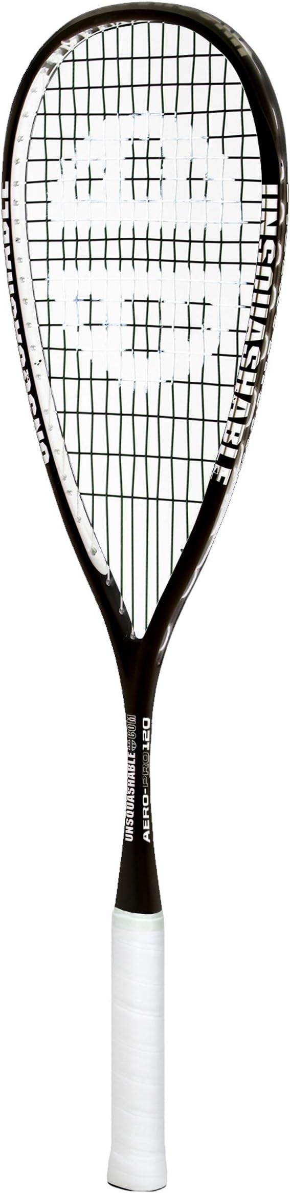 UNSQUASHABLE AERO-TEC 120 Squash
