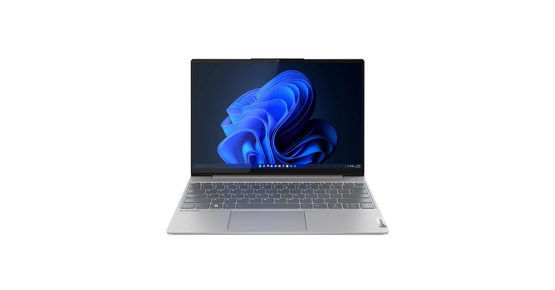 Amazon.com: Lenovo ThinkBook 13x Gen2 13.3 inch (2560x1600