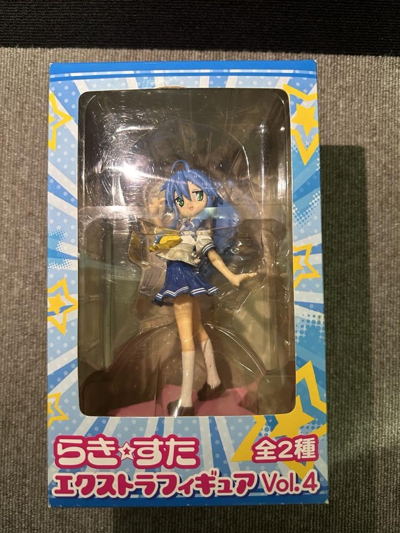 Amazon.co.jp: らき☆すた ららき??すた らきすた エクストラ 