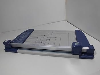 Amazon.co.jp: コクヨ ペーパーカッター 40枚断裁 スライドカット DN