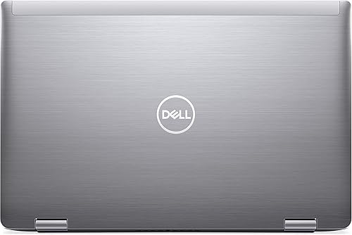 Miniatura 3 de Dell Latitude 7000 7430 LTE Advanced Notebook de 14 pulgadas, Full HD, 1920 x 1080, Intel Core i7 de 12 generación i7-1265U Deca-core (10 Core),