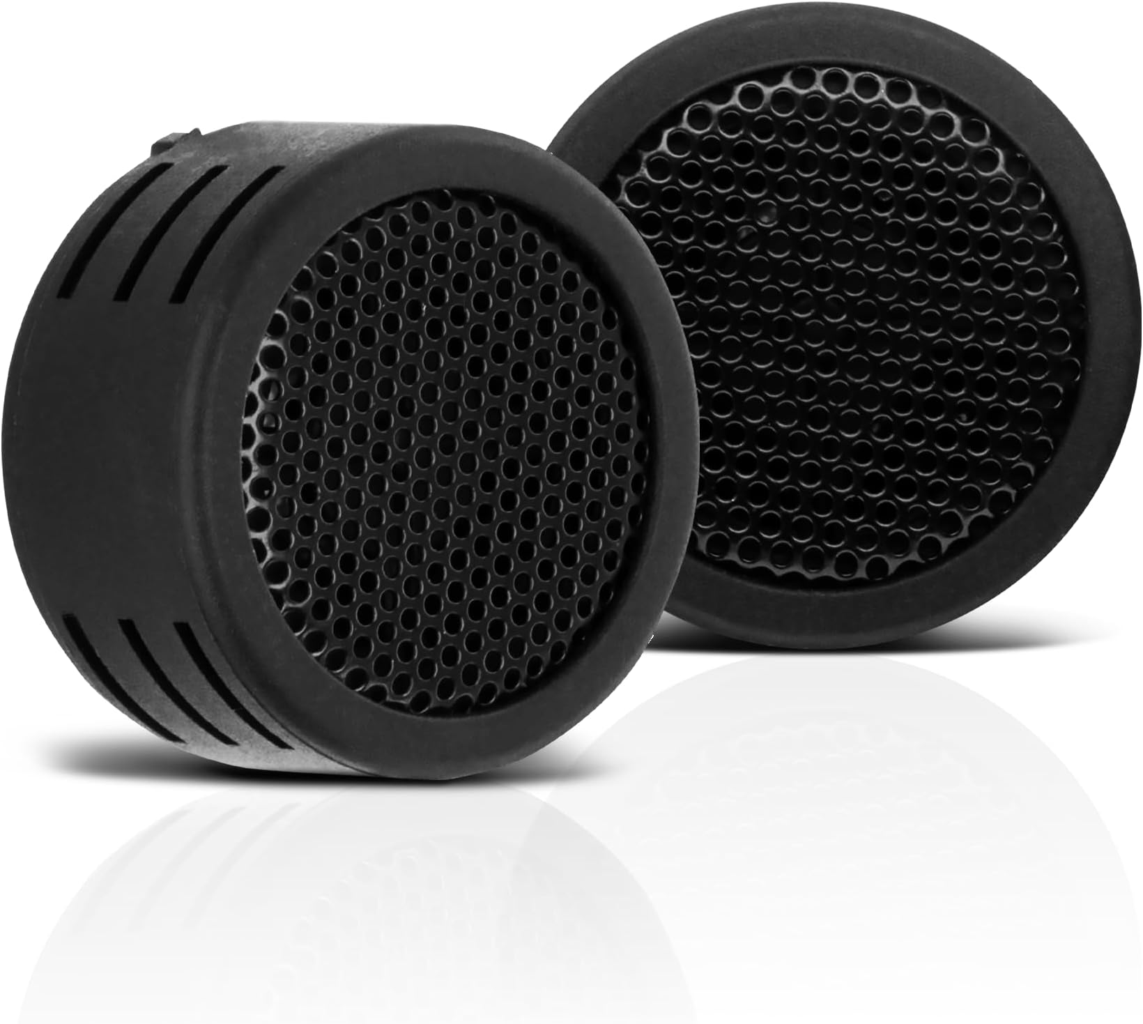 BOSS Audio Systems TW10 150 Watt Per Pair, 1 Inch Car Tweeters Sold in Pairs