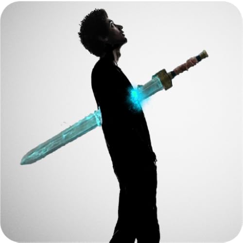 Goblin Sword Super Powers Special Effects