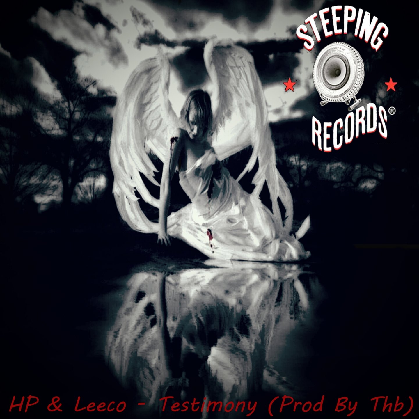 Testimony [Explicit]