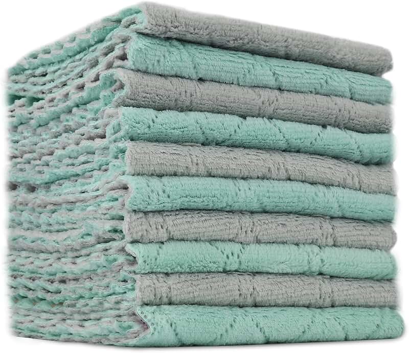 Lint Free Paper Towels