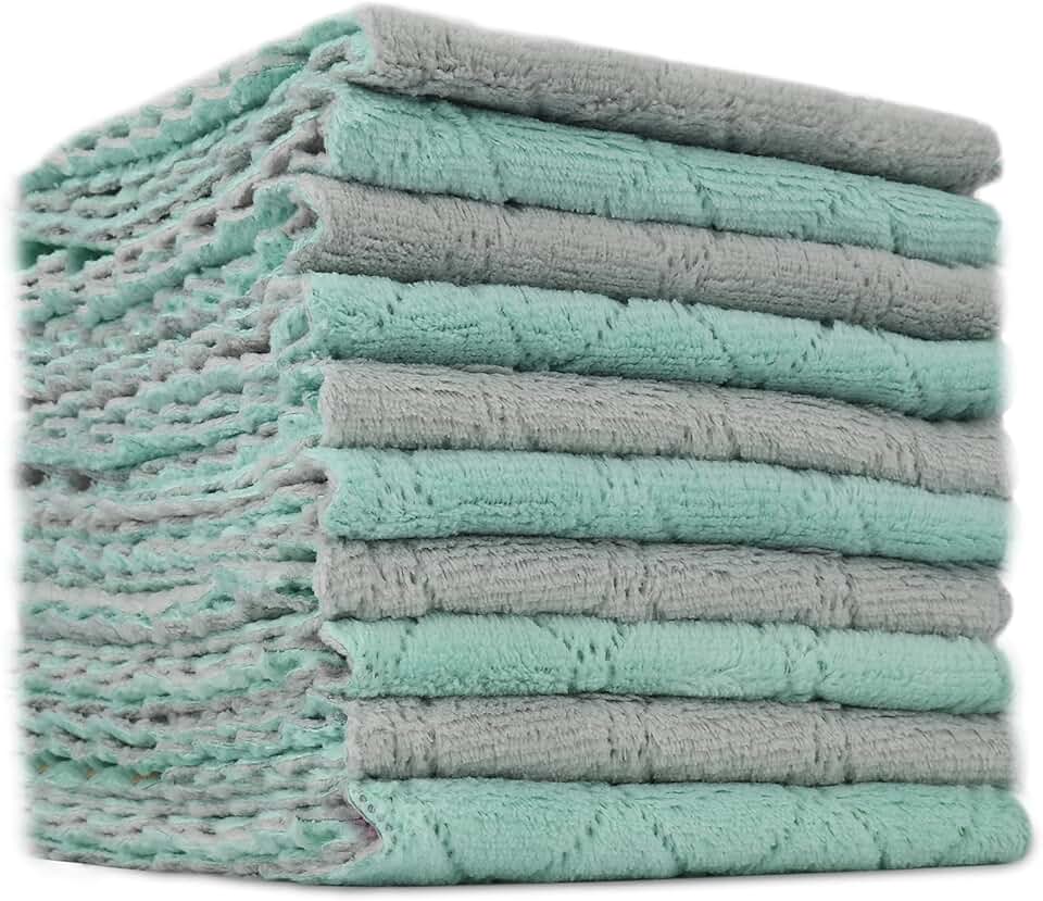 Lint Free Paper Towels