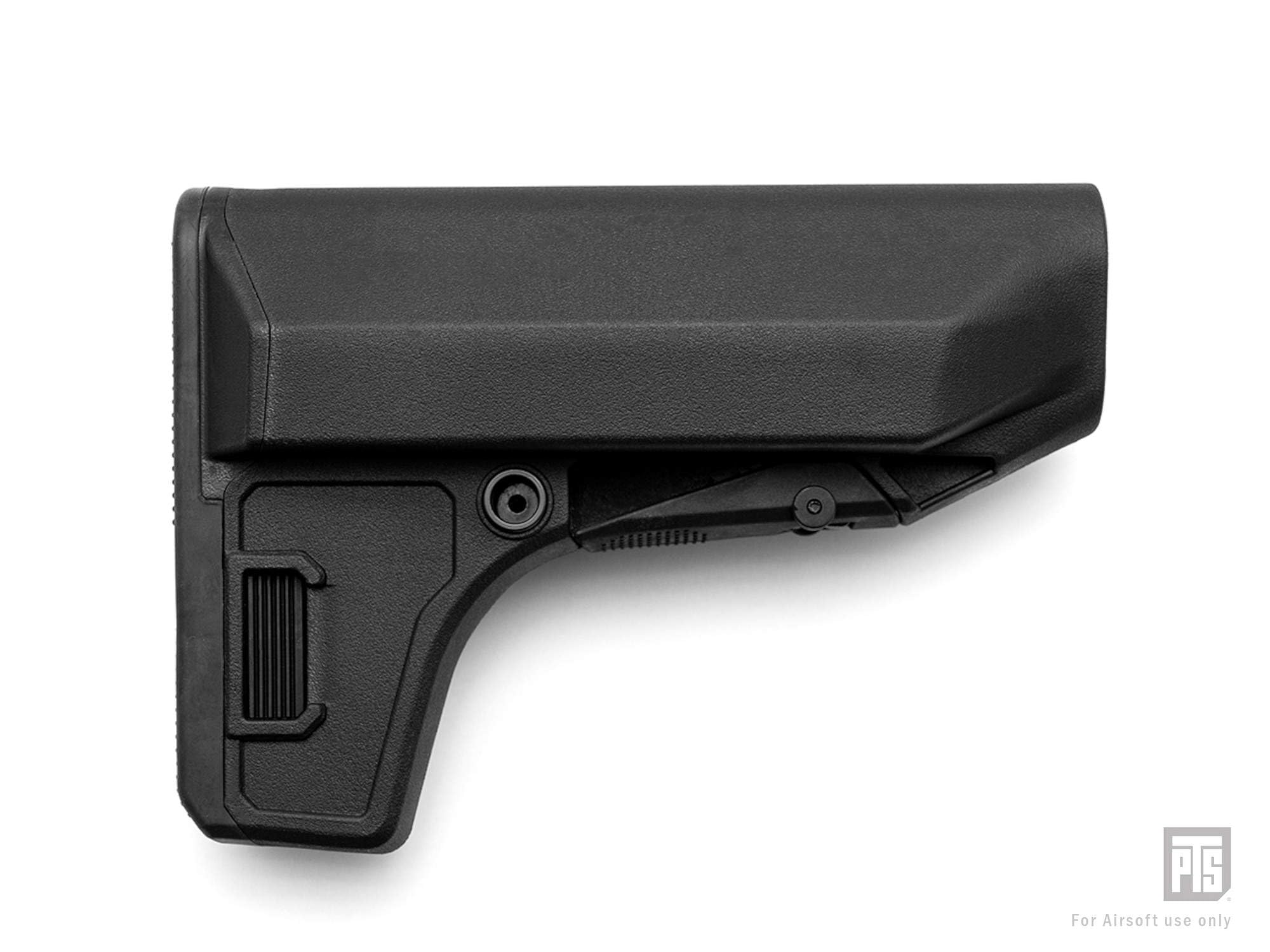 Amazon.co.jp: PTS EPS-2 Enhanced Polymer Stock M4ストック (BK