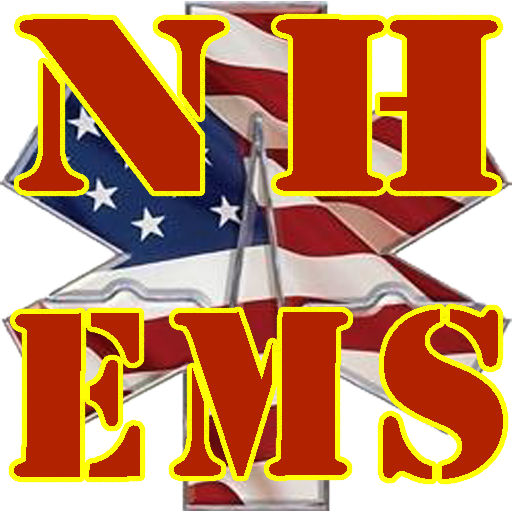 NH EMS Protocols App on Amazon Appstore