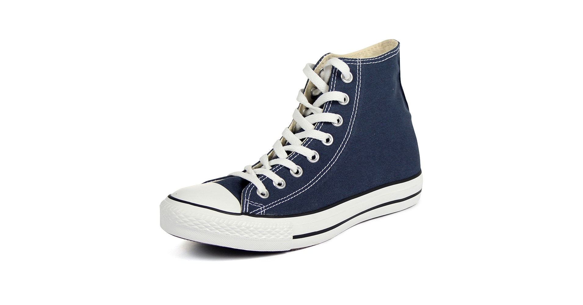 靴 CHUCK TAYLOR CANVAS HI NAVY BLUE Amazon.com | Converse Unisex Chuck Taylor All Star Hi Top
