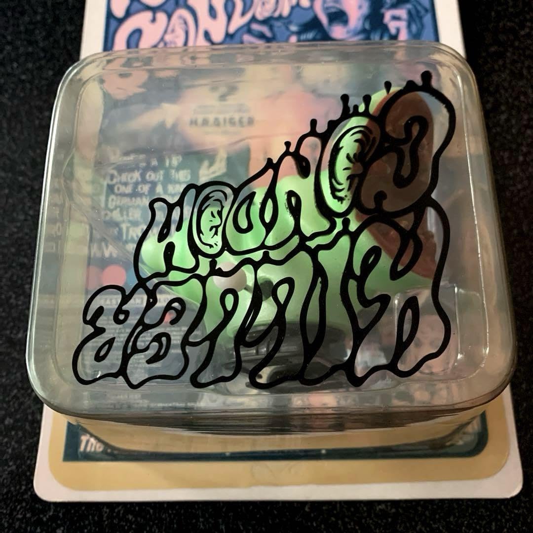 Amazon.co.jp: キラーコンドーム トコトコ式 フリクション フィギュア