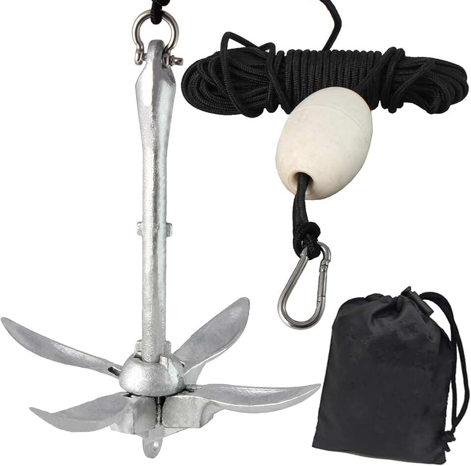 Amazon.ca boat anchor
