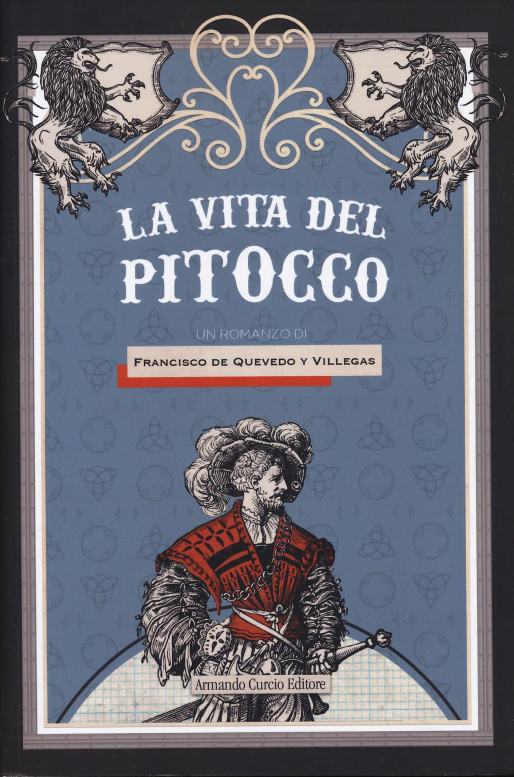 Vita Del Pitocco - 4