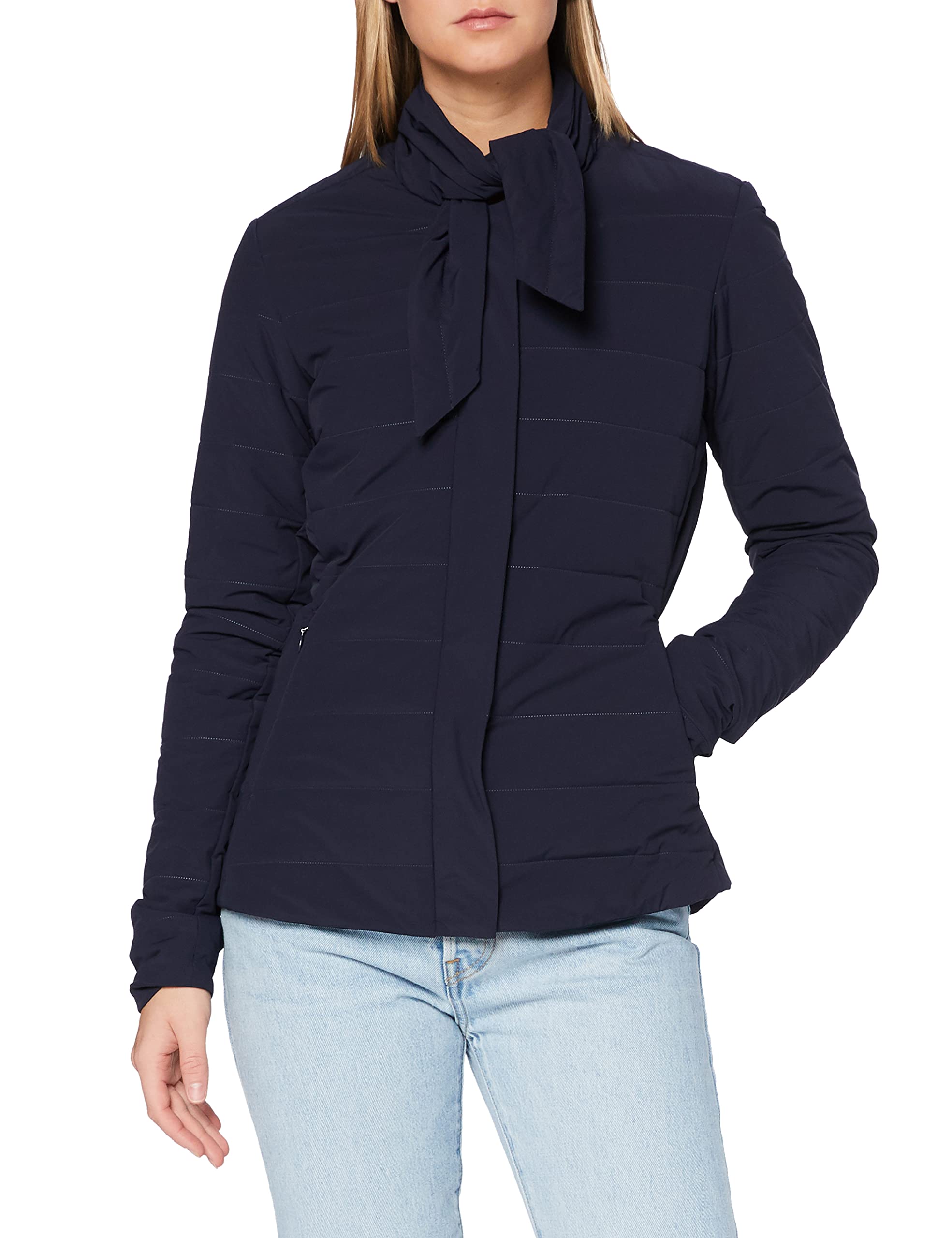 FALKE Women's Padded Jacket
