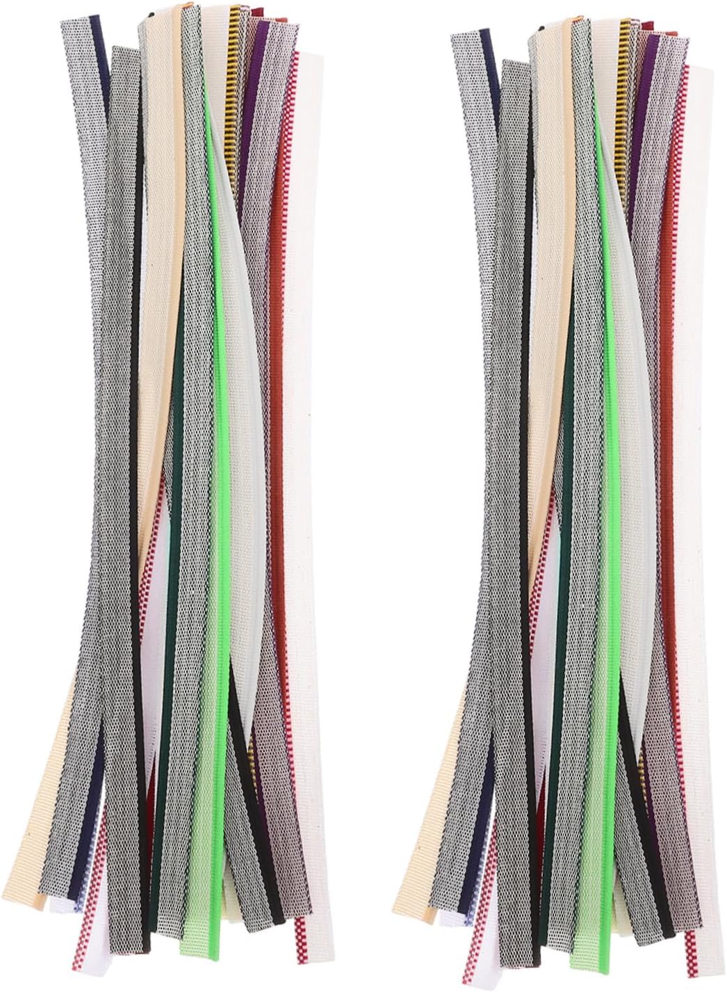 52pcs Cotton Bookbinding Endbands Book Headband Kit 26 Colors Book Binding Supplies for DIY Scrapbooking 52pcs Cotton Bookbinding Endbands Book Headband Kit 26 Colors Book Binding Supplies for DIY Scrapbooking