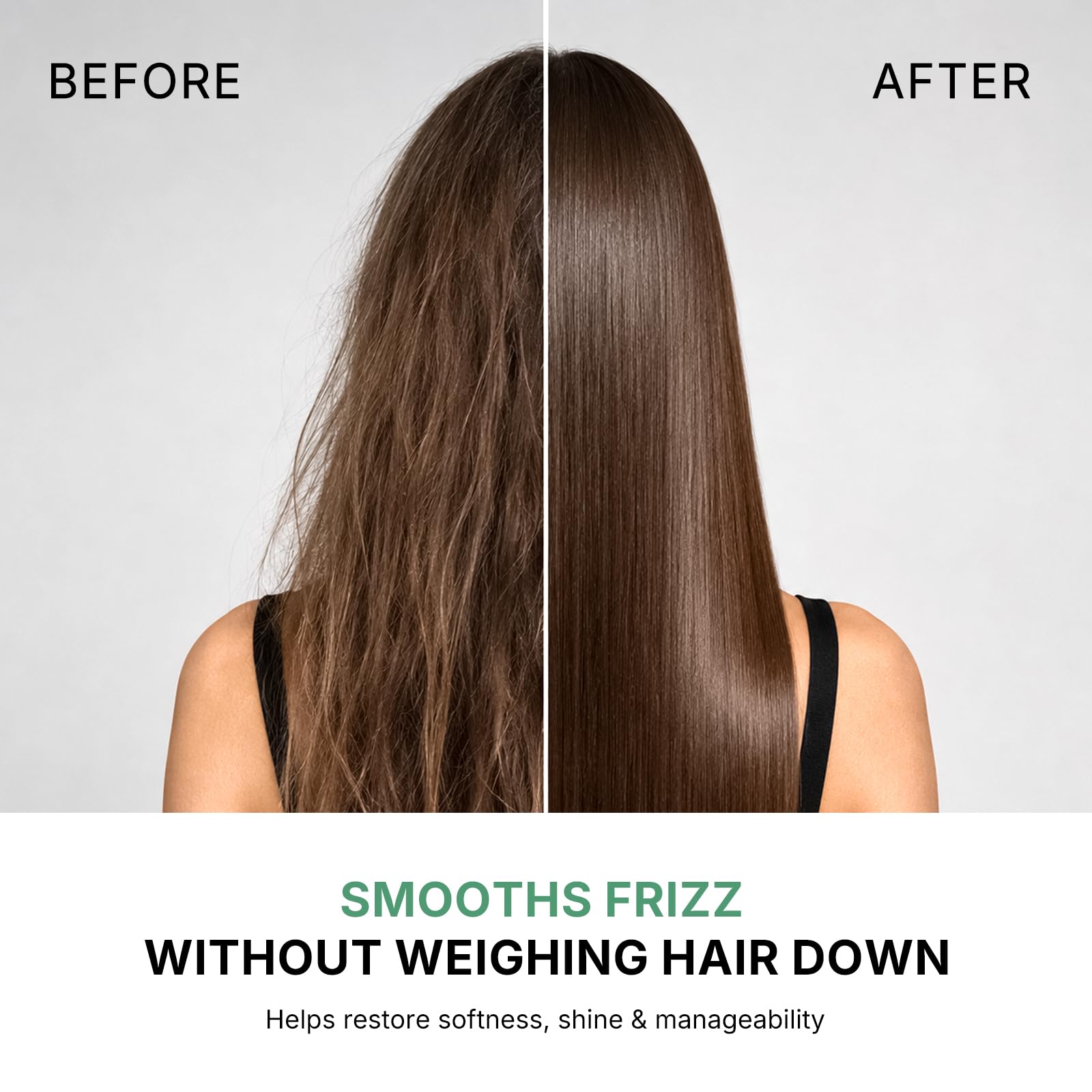 Karseell Hair Repair Cream Leave-In Conditioner Treatment