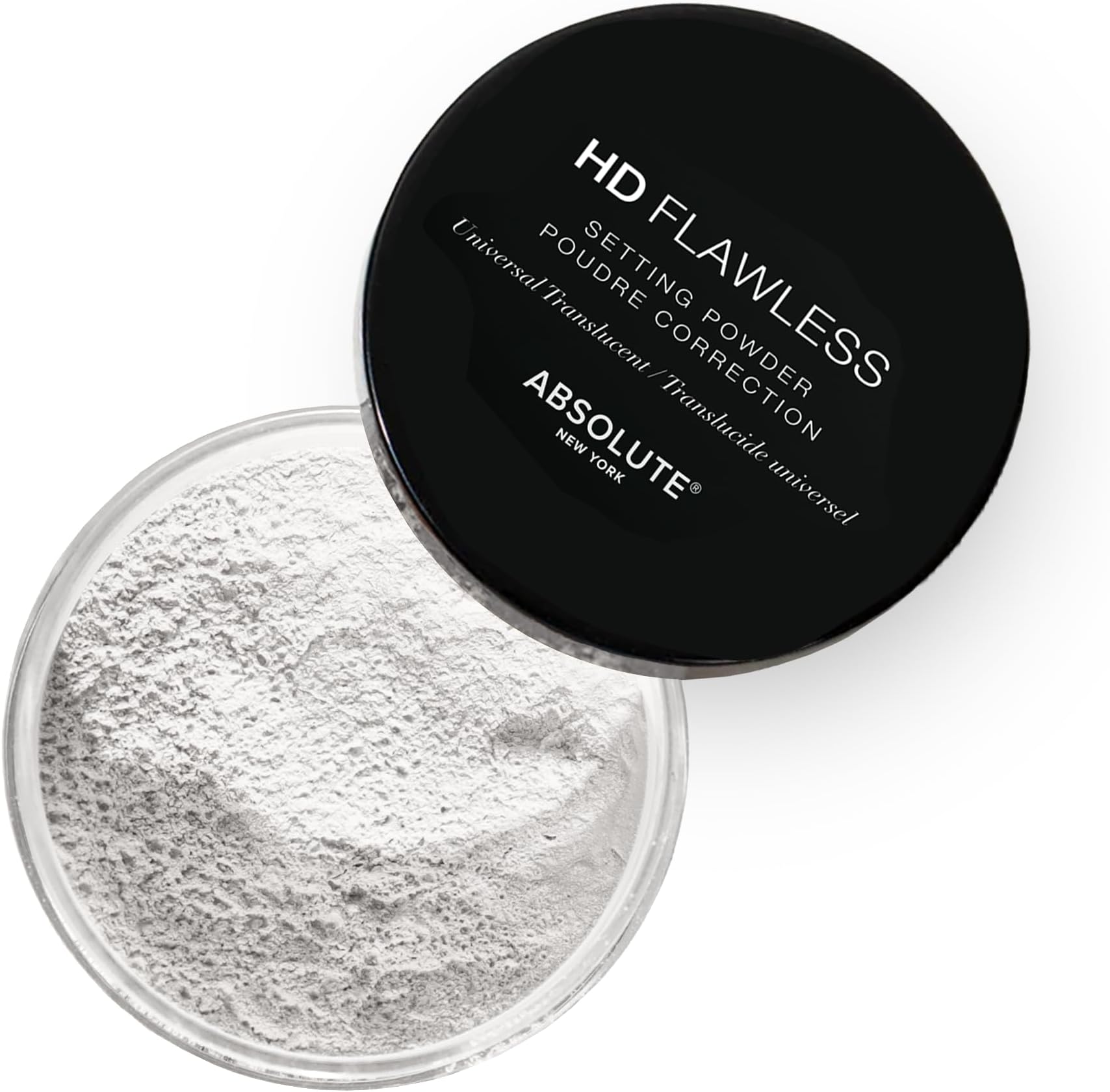 Absolute New York NY Makeup Base 100g